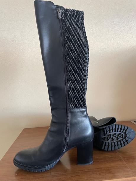 Čižmy wojas, wojas,39