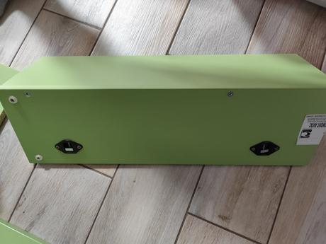 Police do detskej izby, 