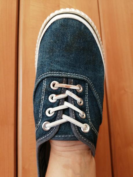 Plátenky veľ. 38, reserved,38