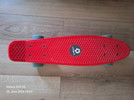 Pennyboard, 