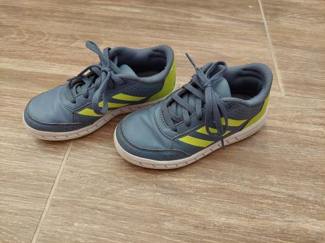 Botasky č.29, adidas,29