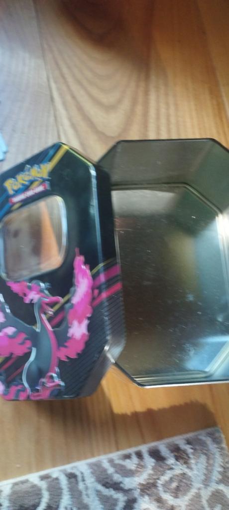 Pokémon 83 ks, 