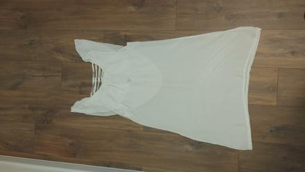 Nadherne letne saty, s