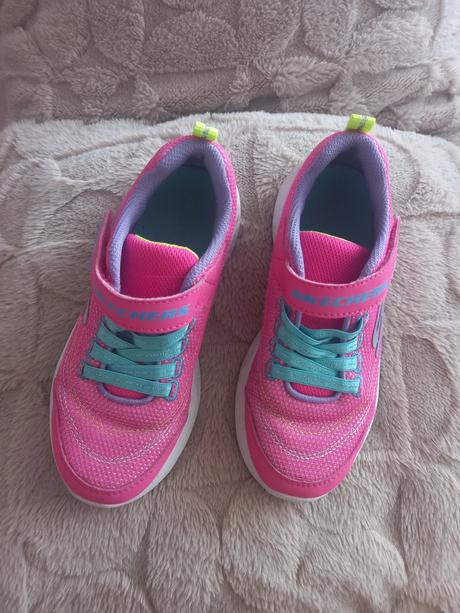 Tenisky, schiesser,31