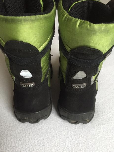 Zimná obuv, bartek,28