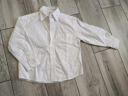 Biela košieľka -116 palomino, palomino,116