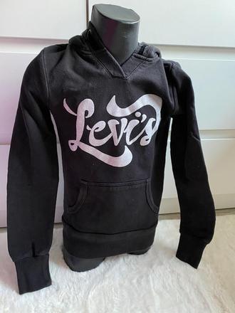 Levis mikina na 6 rokov, levis,116