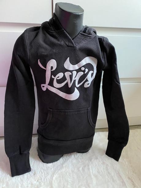 Levis mikina na 6 rokov, levis,116