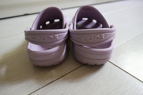 Crocs c8 č.25, crocs,25