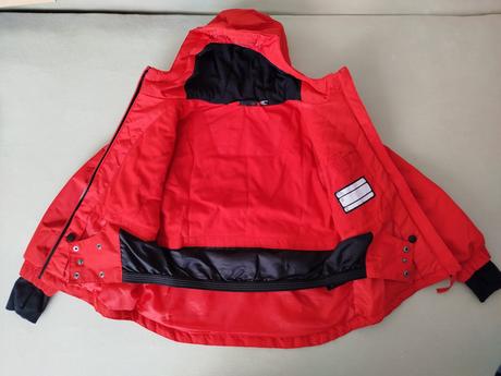 Chlapčenská bunda, crivit,110