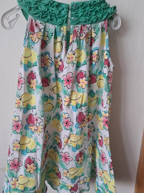 Letné šatky, ido,98