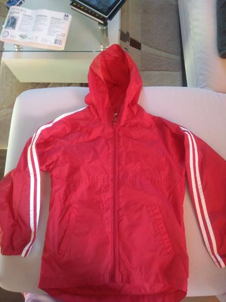 Chlapčenská sustakova bunda, items,140