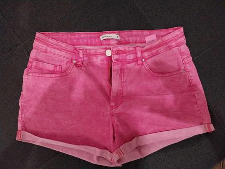 Dámske kraťasy, house,m