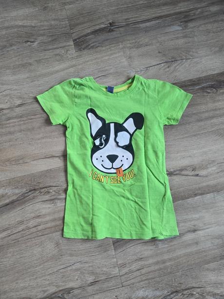 Tričko, dopodopo,128