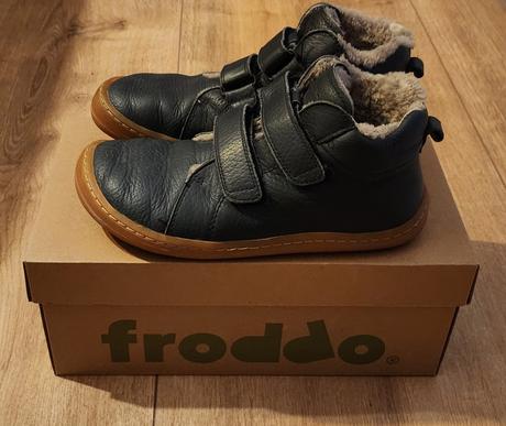 Froddo zateplené 33, froddo,33
