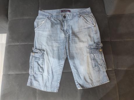 Šort, xl