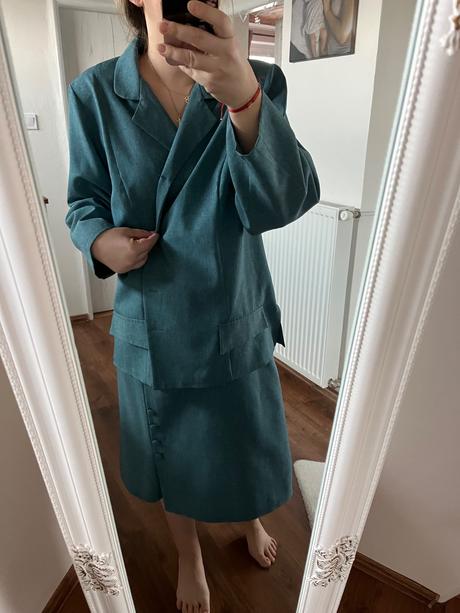 Sukňový 3-komplet xxxl, xxxl