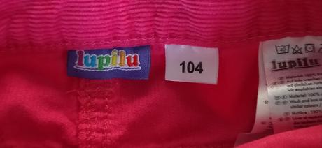 Menčestraky, lupilu,104