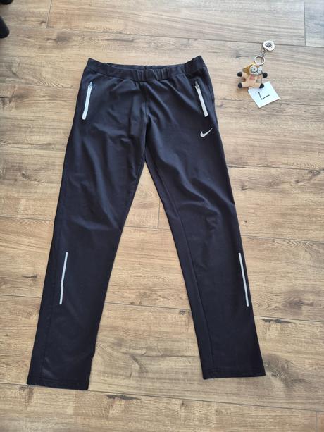 Nohavice, nike,l