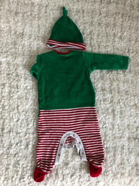 Xmas dupačky, next,62