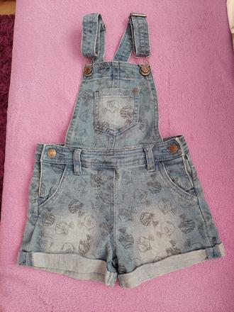 Riflove kratasy, lupilu,98