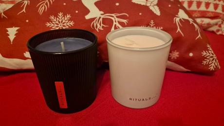 Rituals sviečky 2ks, 