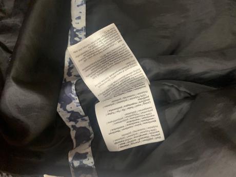 Reima zimná lyžiarska bunda a otepľovačky 134/140/, reima,140