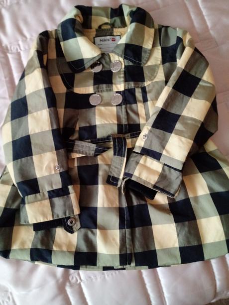 Krásny kabatik pre paradnice, 104