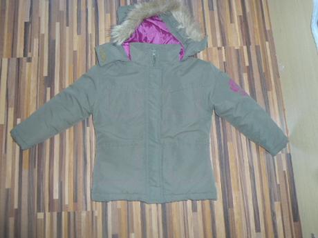 Vetrovka, teeny tiny,98