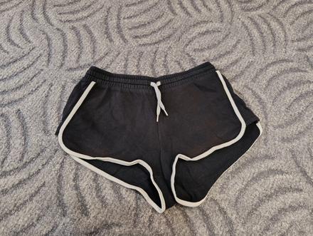 Kraťasy, h&m,158