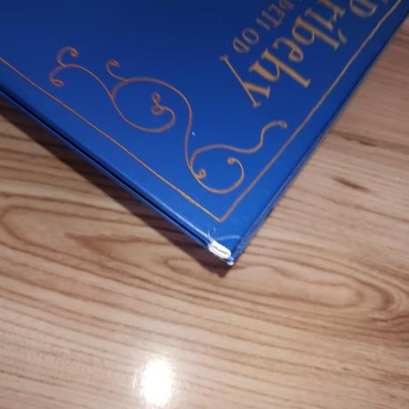 Kniha príbehy od 4 rokov, 