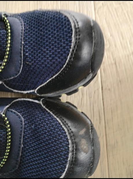 Prechodné topánky, f&f,33