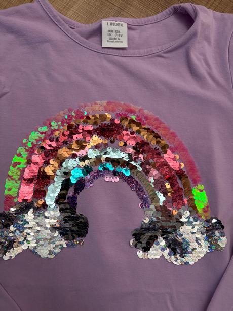 Setík pre dievčatko, lindex,128