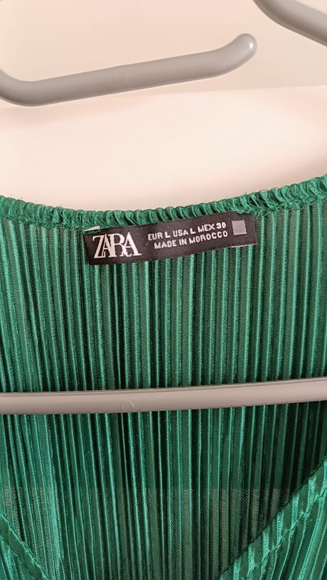 Blúzka, zara,l