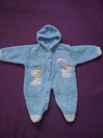 Prechodny overal, 56