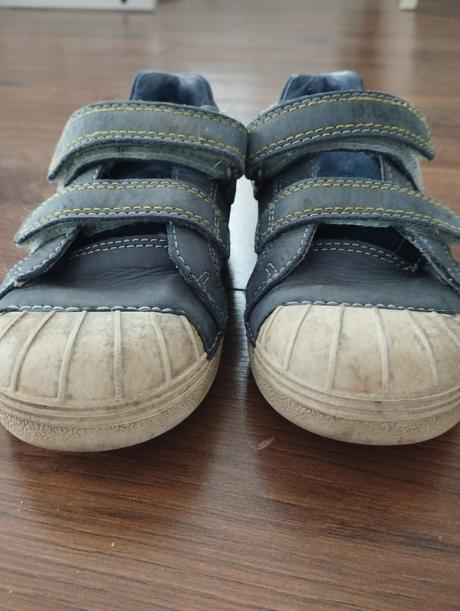 Ddstep tenisky, d.d.step,27