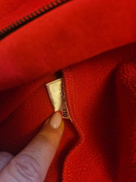 Overal moonrise, 110