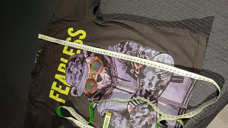 Tričká pre chlapcov, zara,128