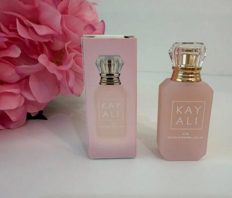 Kayali yum boujee marshmallow 81 - eau de parfum, 
