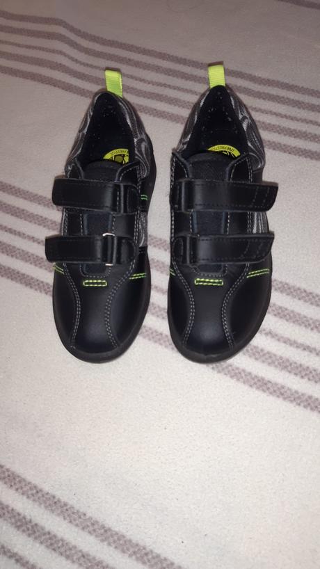 Detské topánky prestige velk. 31, 31