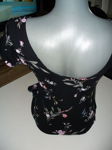 Letné šaty 36, c&a,36