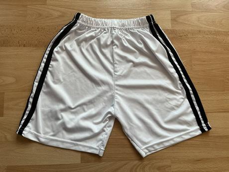 Futbalový dres vini jr. real madrid - veľ.164, 164