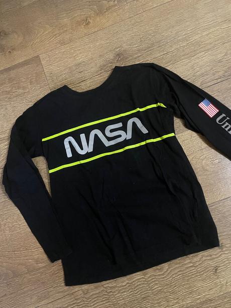 Tričko s dlhým rukávom č.146, 146