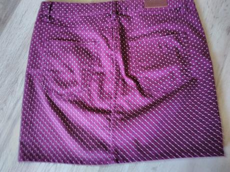 Riflova minisukna hm 38, h&m,38