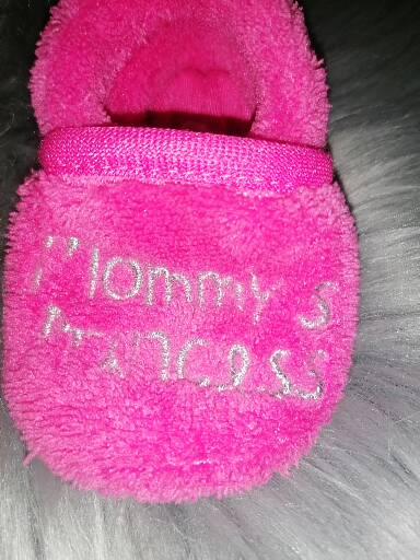 Papučky capacky, 18