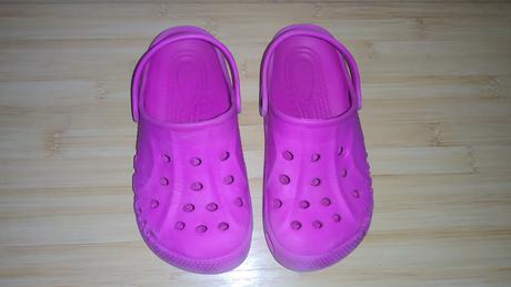 Crocsy, 31