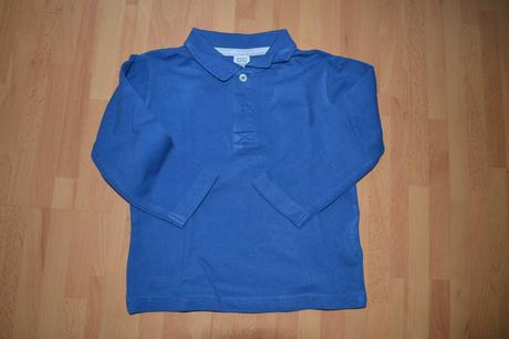 Chlapčenský pulóvrik, zara,86