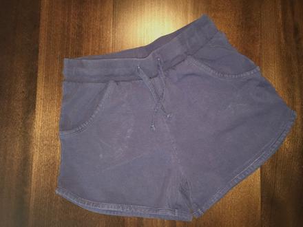 Bavlnené kraťasky, pepperts,134