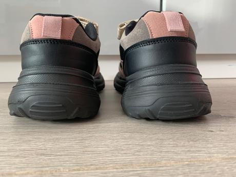 Ľahké tenisky, reserved,35