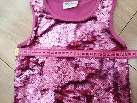 Parádne tričko, 104